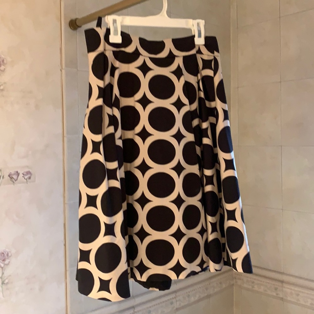 Flare Skirt